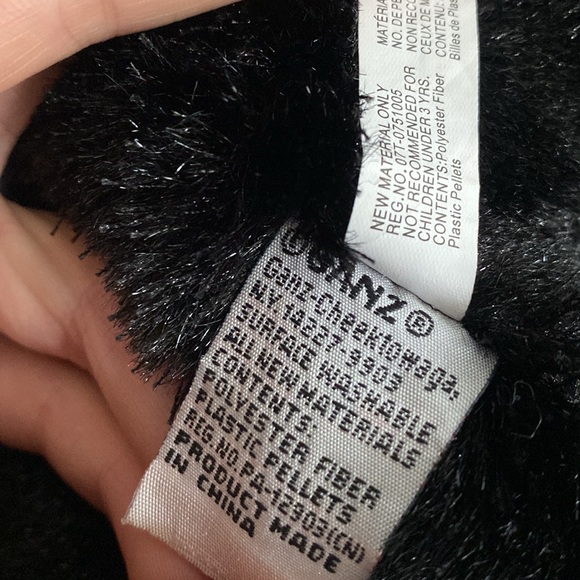 Webkinz Black Cat Sealed Code - Picture 8 of 9